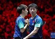 开云体育官网-韩国队完胜瑞典队，马龙高光表现的简单介绍