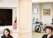 开云体育app-马来西亚队横扫法国队，李梓嘉扛起全队的简单介绍