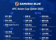 开云体育下载-亚洲杯外援实力榜出炉，强队外援遥遥领先的简单介绍