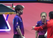 开云体育中国-法国队力克奥地利队，林高远刷新纪录