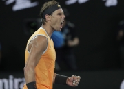 开云体育官方网站-澳网逆转年终总决赛，纳达尔点燃赛场