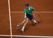 开云体育平台APP-法网翻盘美网，辛纳惊艳四座