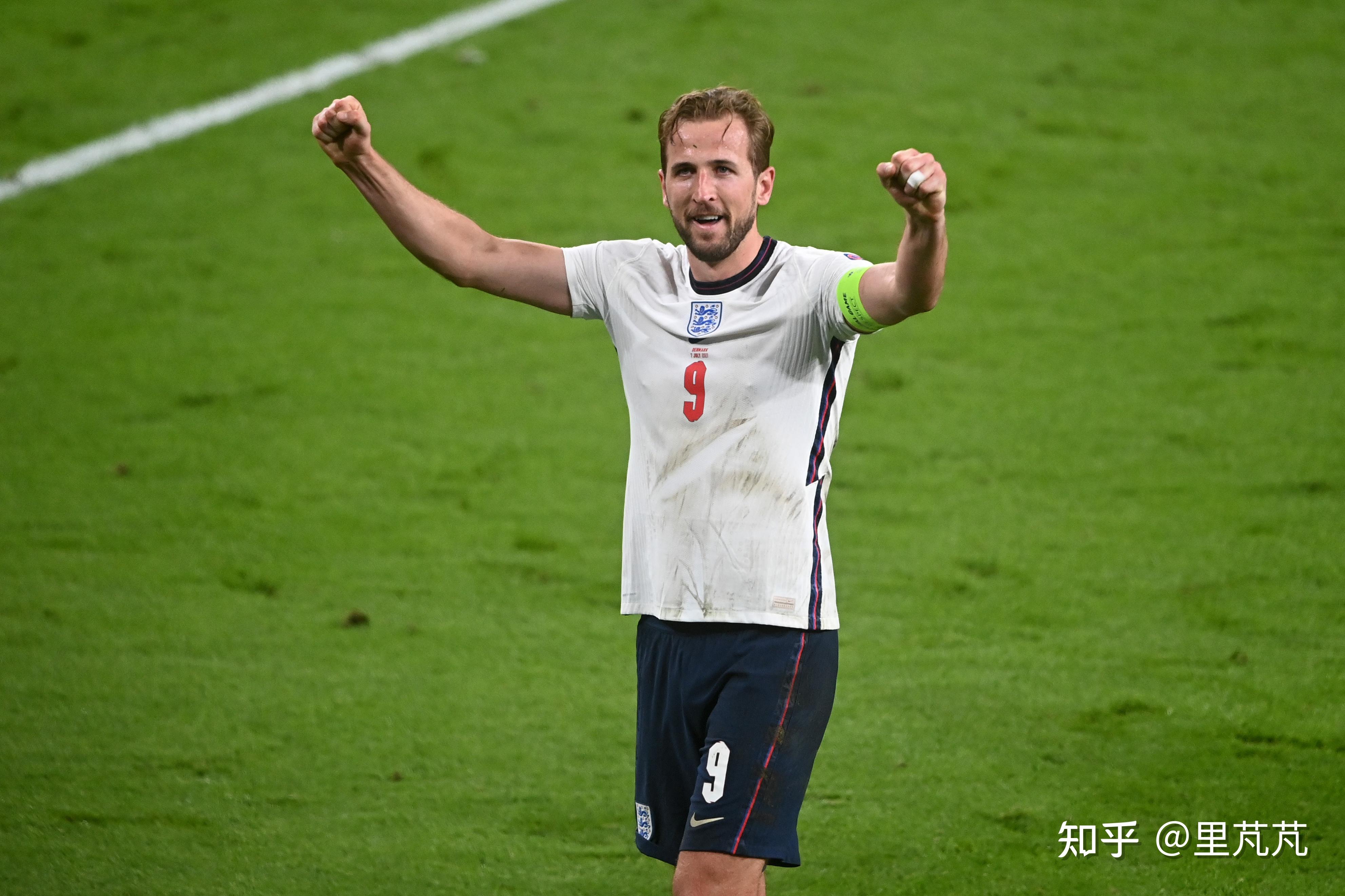 英格兰顺利晋级，世界杯前景看涨的简单介绍