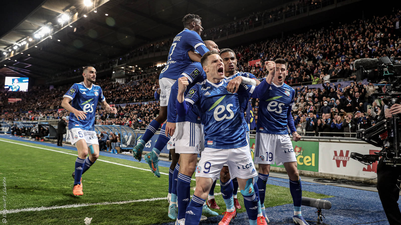 波尔多主场取胜洛里昂,积分榜上有所攀升的简单介绍 波尔多主场取胜洛里昂,积分榜上有所攀升的简单介绍