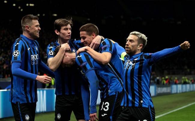 蓝黑对抗:南安普顿挑战AC米兰,期待晋级下一轮的简单介绍 蓝黑对抗:南安普顿挑战AC米兰,期待晋级下一轮的简单介绍