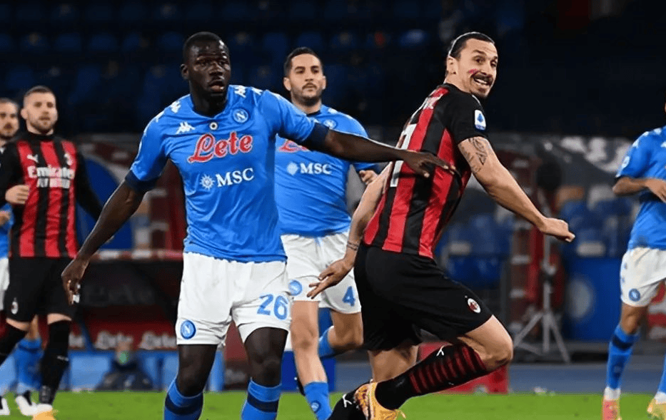 关于那不勒斯球队士气高昂,迎接挑战的信息 关于那不勒斯球队士气高昂,迎接挑战的信息