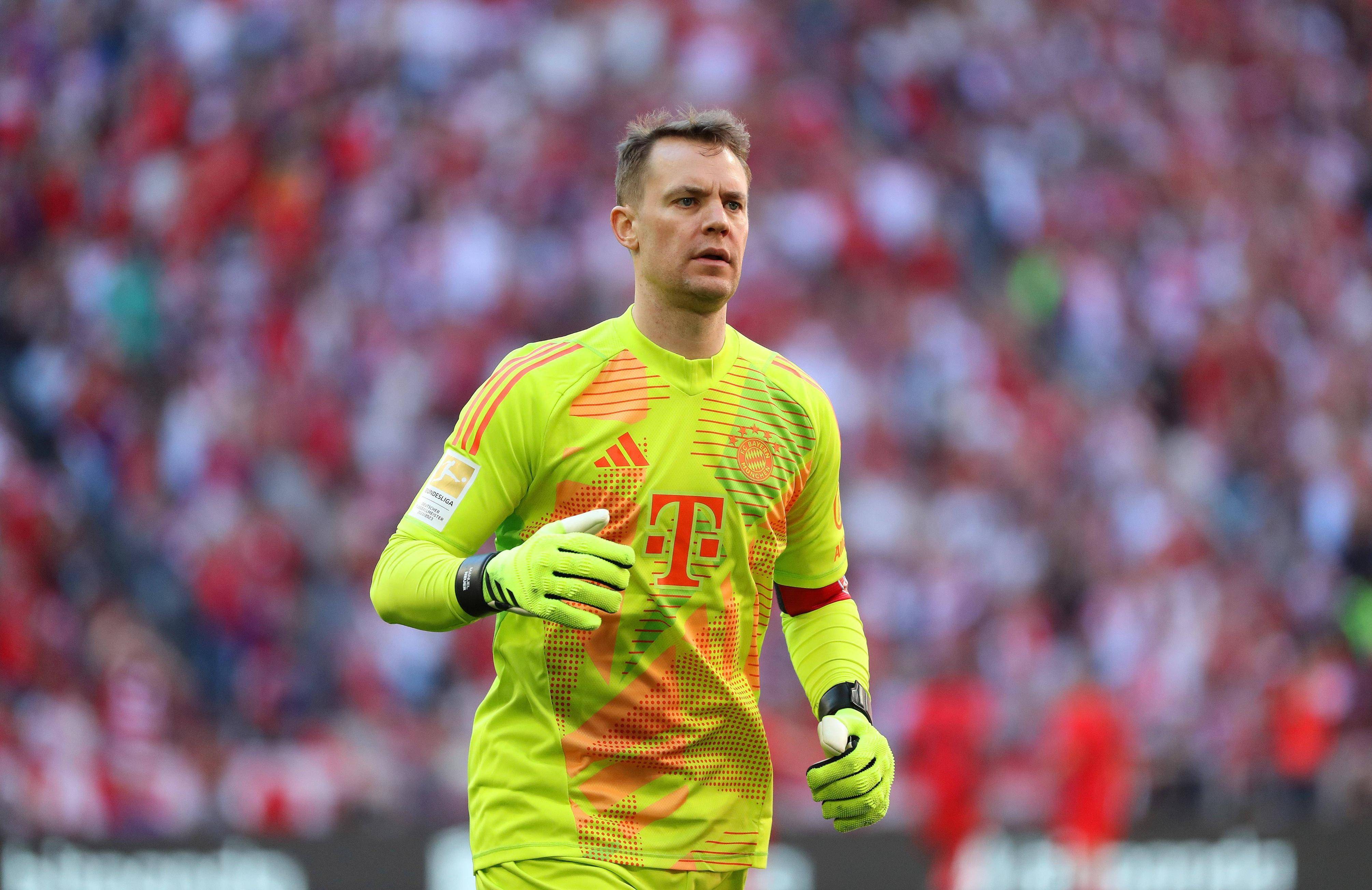 难得一见!门将连续神扑,拯救球队于危难的简单介绍 难得一见!门将连续神扑,拯救球队于危难的简单介绍