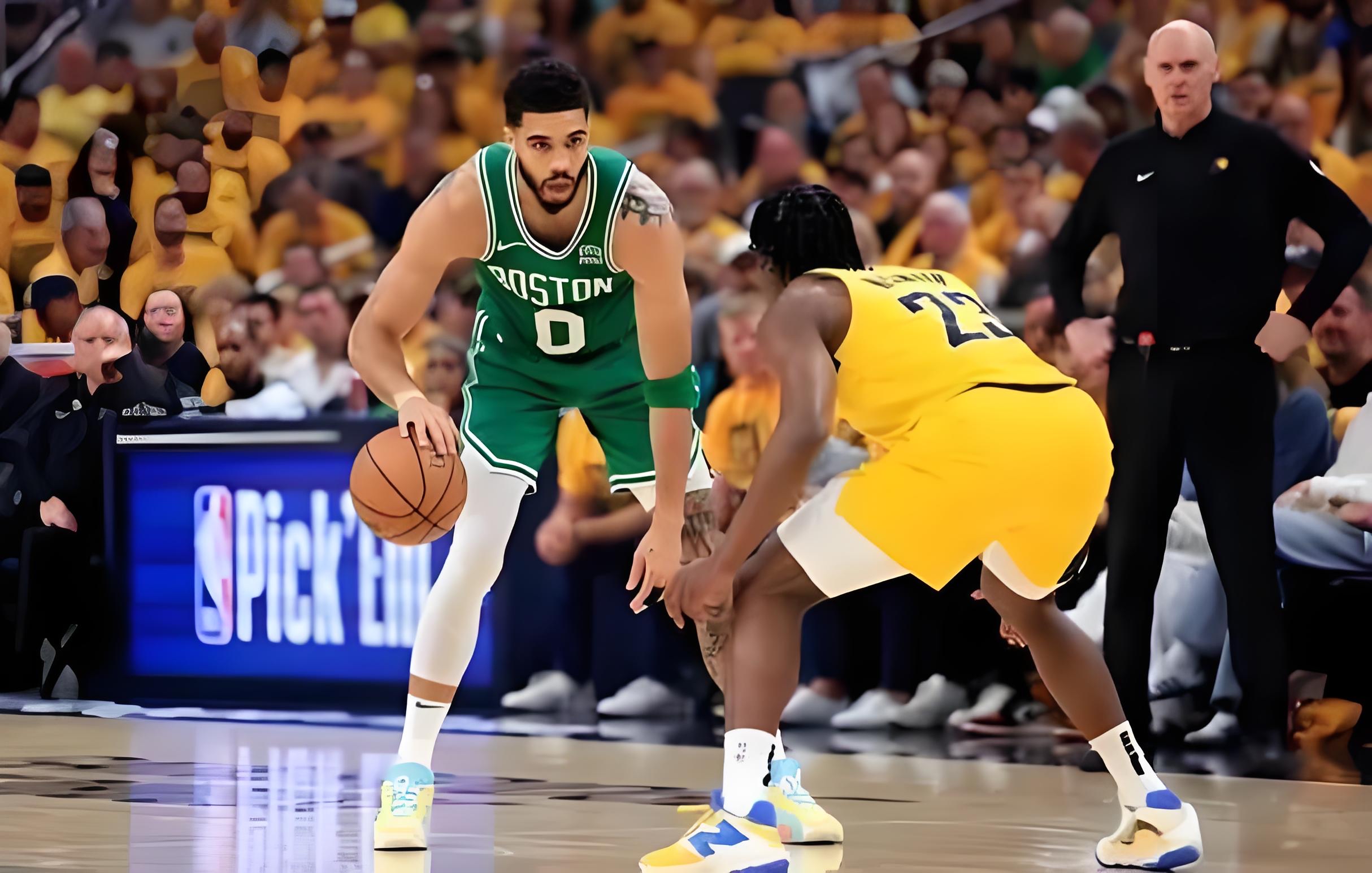 步行者马刺紧张对决，谁能赢得最后战