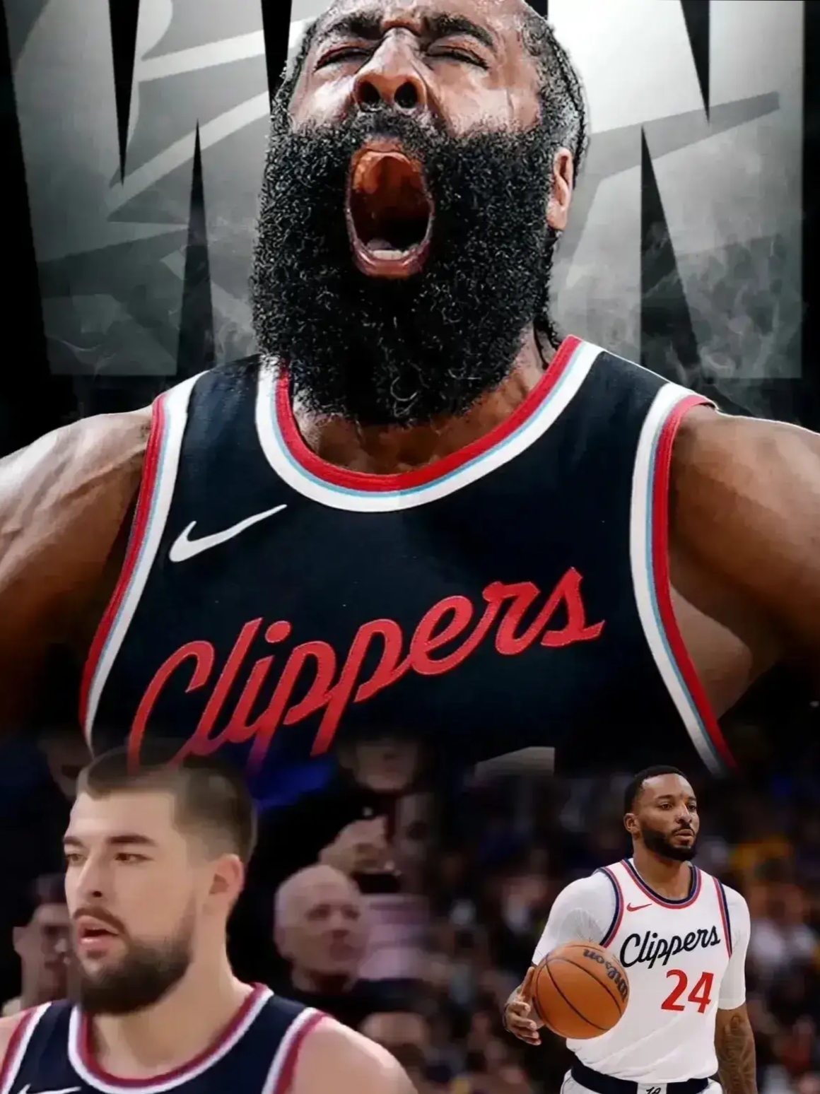 火箭队再续传奇,哈登领衔豪取季后赛关键战的简单介绍 火箭队再续传奇,哈登领衔豪取季后赛关键战的简单介绍