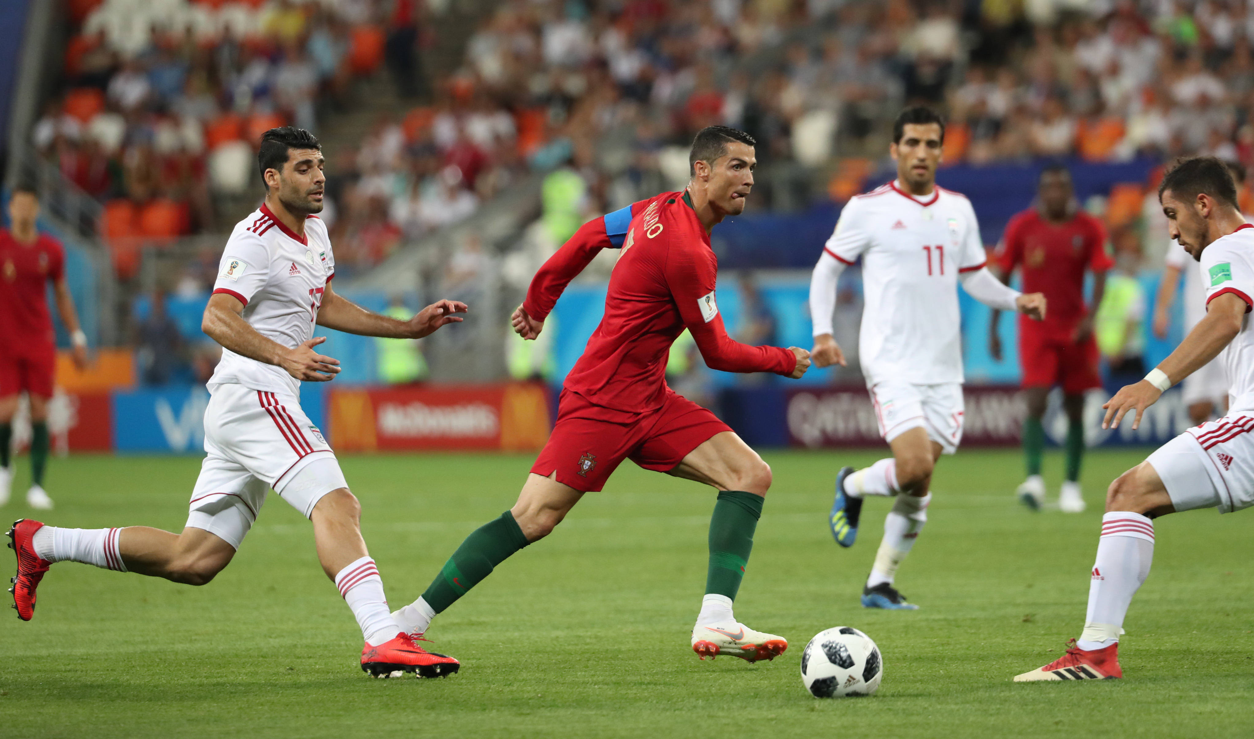 克罗地亚队神奇逆袭,战胜实力强大对手 克罗地亚队神奇逆袭,战胜实力强大对手