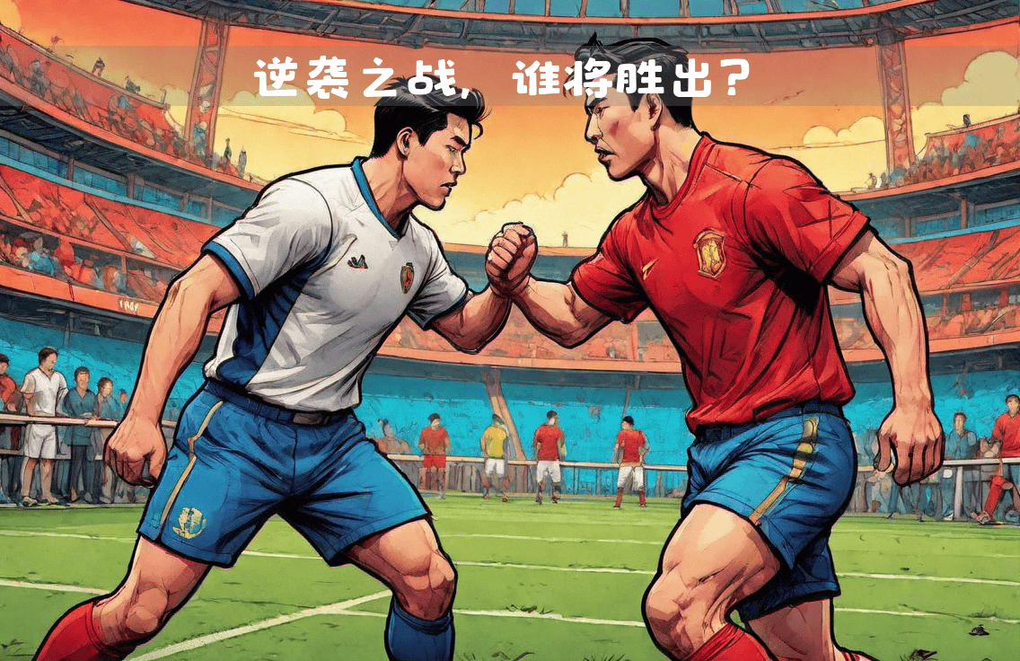 克罗地亚队神奇逆袭,战胜实力强大对手 克罗地亚队神奇逆袭,战胜实力强大对手