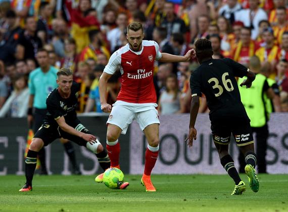 包含朗斯主场战平东方,延续不败亮相的词条 包含朗斯主场战平东方,延续不败亮相的词条