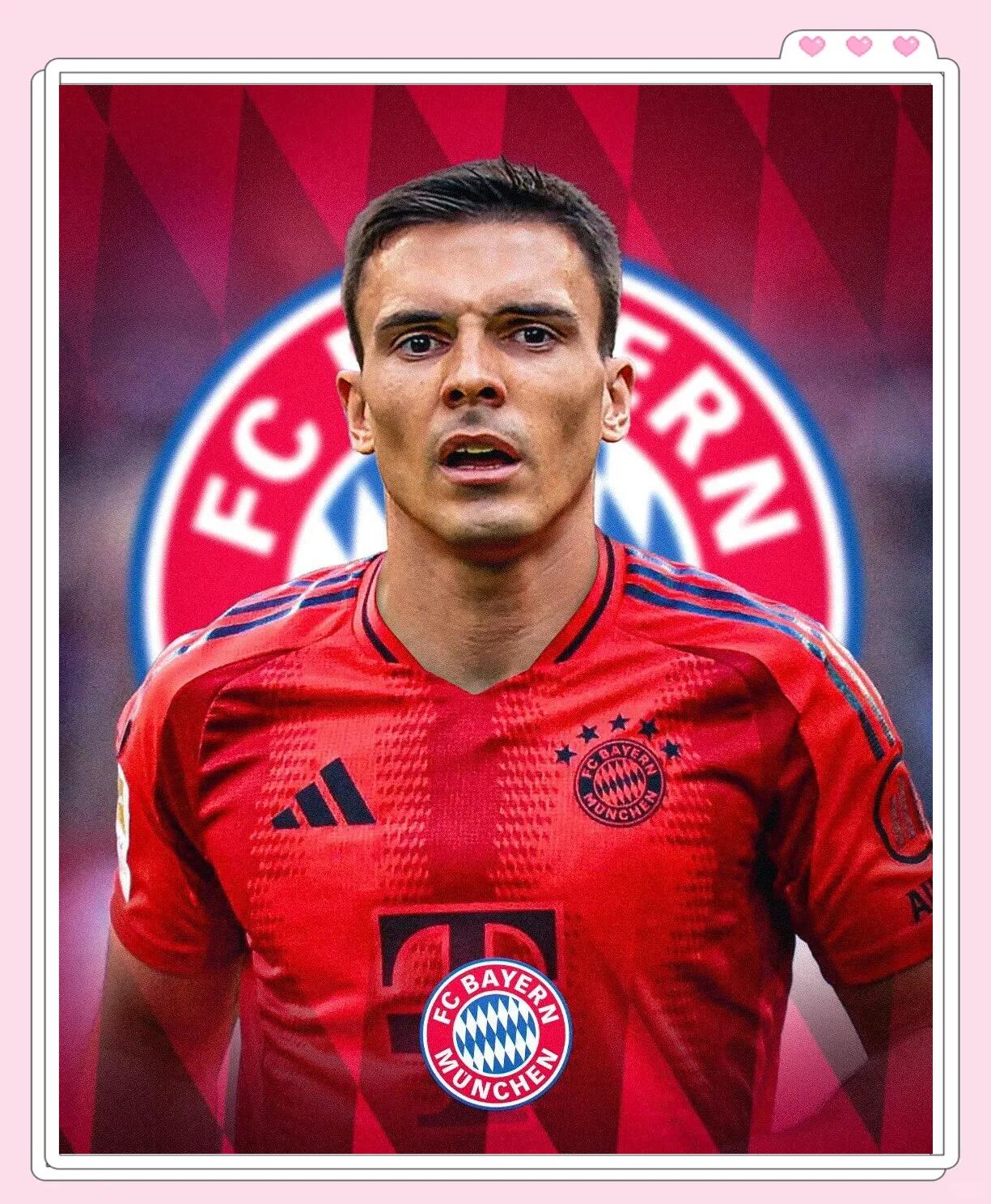 拜仁慕尼黑核心受伤！欧冠夺冠梦或受影响的简单介绍