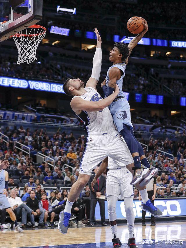 灰熊队战胜篮网,取得了重要的胜利 灰熊队战胜篮网,取得了重要的胜利