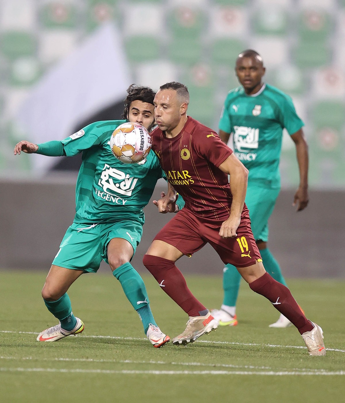 关于独家:阿尔希拉尔世俱杯首战阵容预测的信息 关于独家:阿尔希拉尔世俱杯首战阵容预测的信息