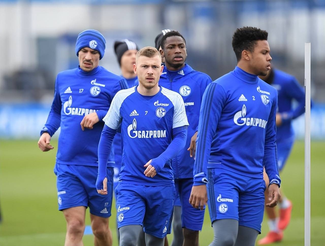 汉堡主场战平对手,继续在德甲保级榜上苦苦挣扎的简单介绍 汉堡主场战平对手,继续在德甲保级榜上苦苦挣扎的简单介绍