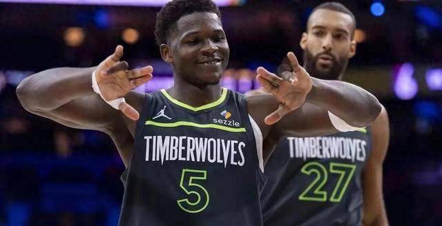 森林狼近况不佳,球员状态起起伏伏的简单介绍 森林狼近况不佳,球员状态起起伏伏的简单介绍