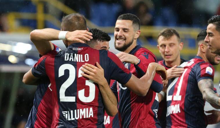 关于罗马客场击败博洛尼亚,保持近期势头的信息 关于罗马客场击败博洛尼亚,保持近期势头的信息