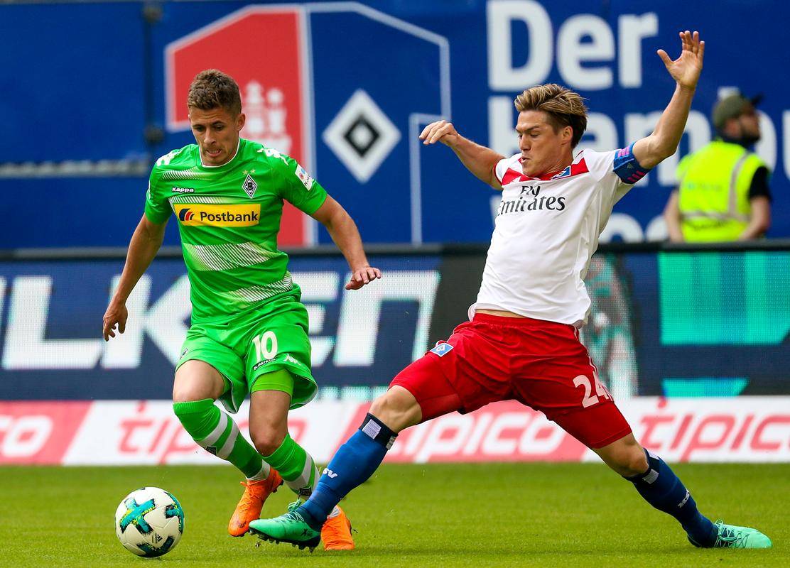 关于柏林赫塔客场惨败,前景不容乐观的信息 关于柏林赫塔客场惨败,前景不容乐观的信息