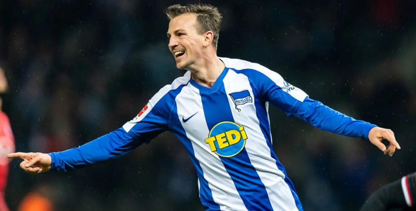 关于柏林赫塔客场惨败,前景不容乐观的信息 关于柏林赫塔客场惨败,前景不容乐观的信息