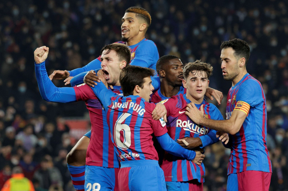 西甲精彩球赛引无数球迷观赏的简单介绍