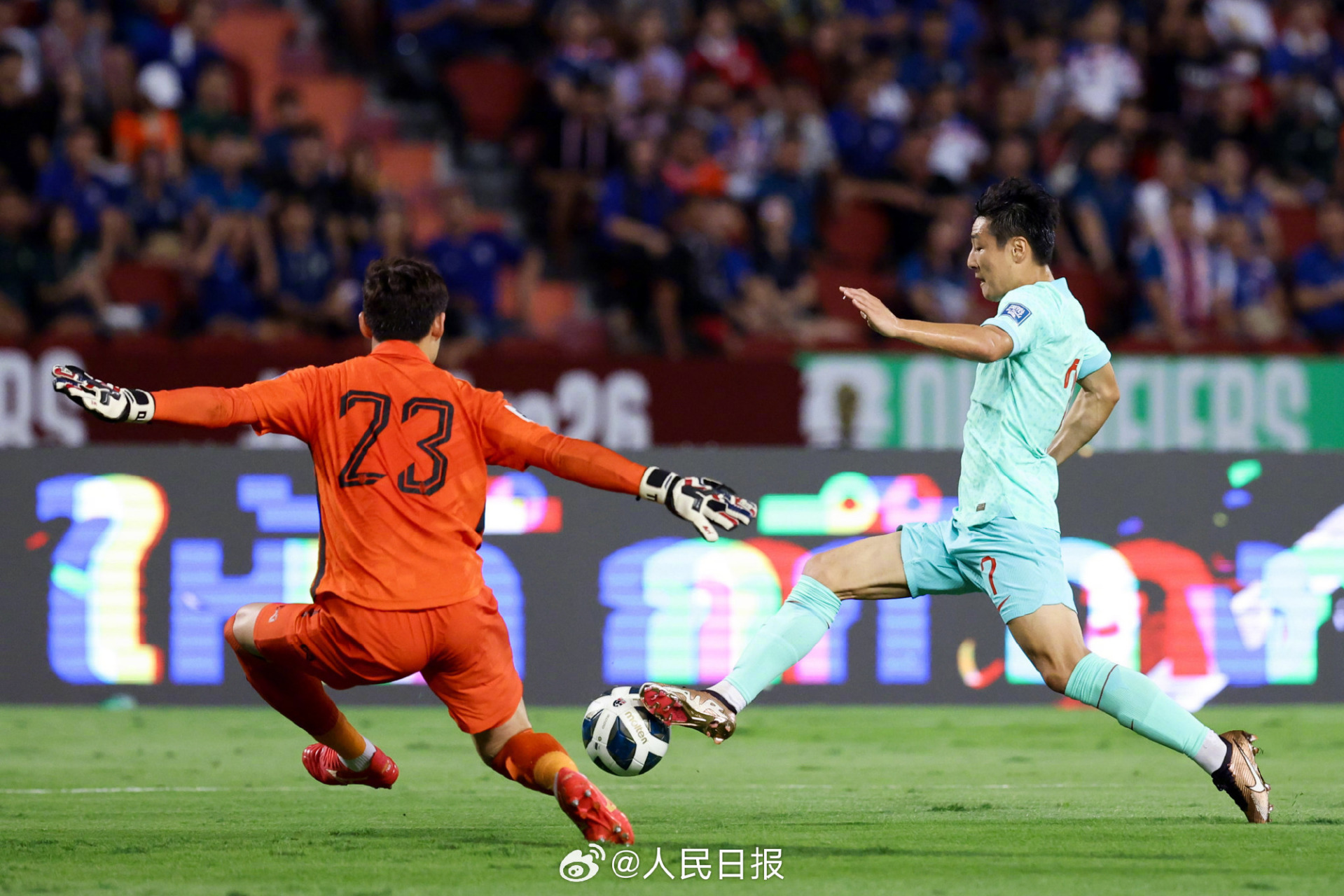 球队在锦标赛中展示出顽强的斗志 球队在锦标赛中展示出顽强的斗志