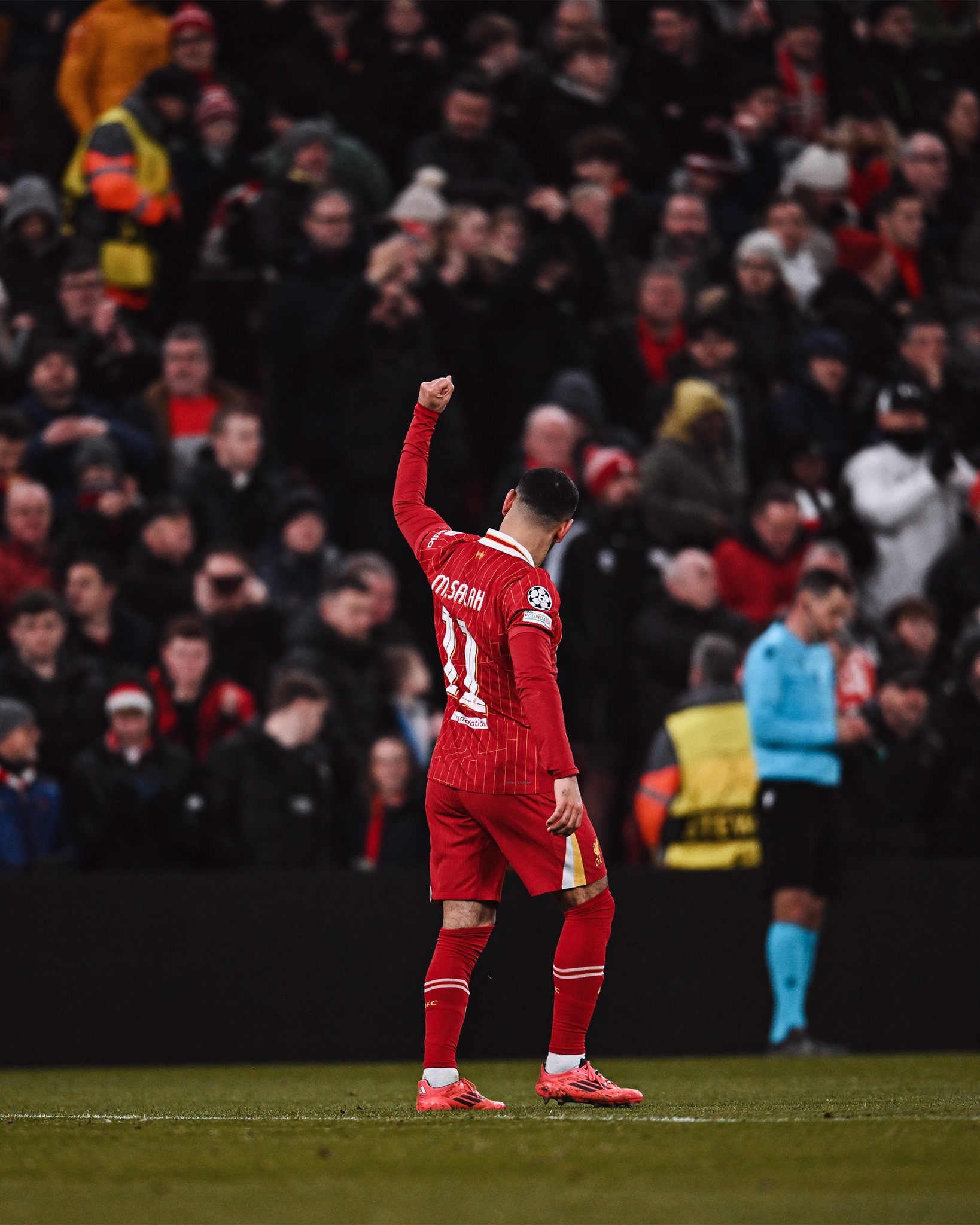 利物浦遭逢败绩,欧冠挑战不易 利物浦遭逢败绩,欧冠挑战不易