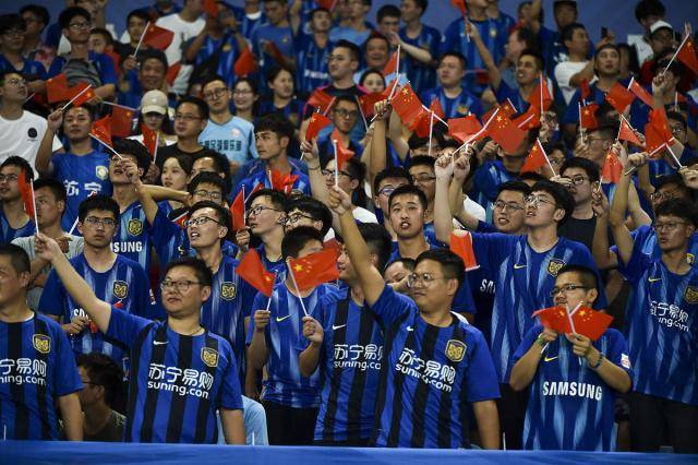 包含申花客场战平苏宁,取得宝贵一分的词条 包含申花客场战平苏宁,取得宝贵一分的词条