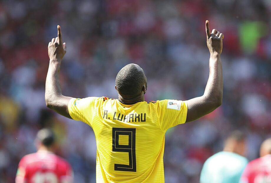 比利时主教练预测对阵白俄罗斯战胜的简单介绍 比利时主教练预测对阵白俄罗斯战胜的简单介绍