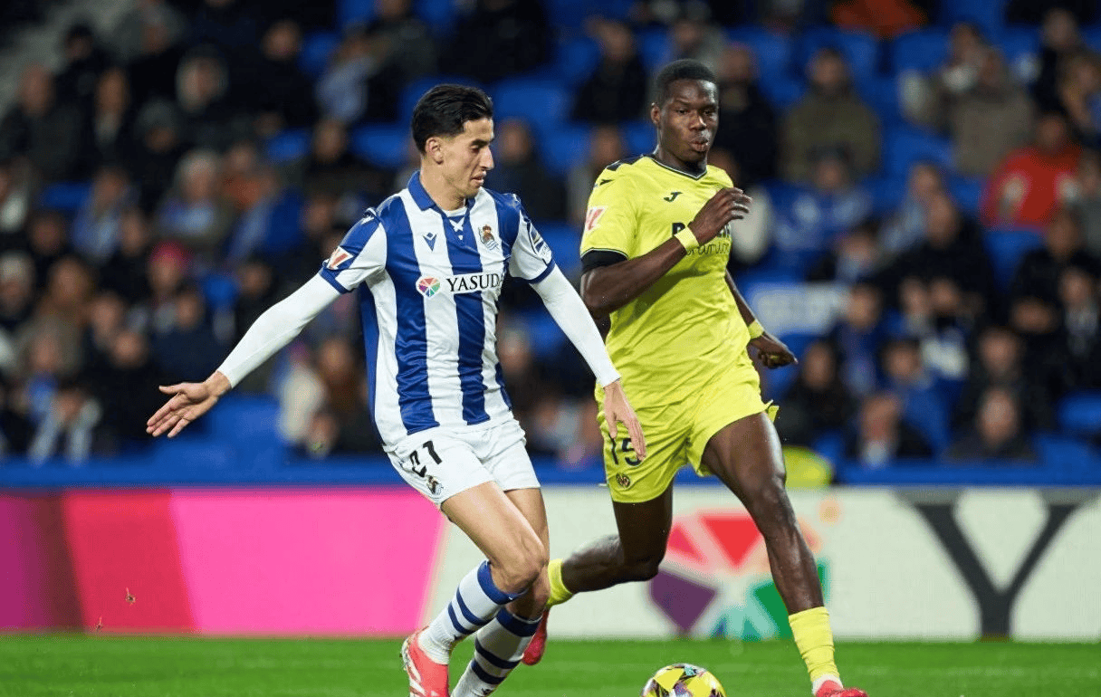 关于皇家社会实力有限,需加强防守提升进攻的信息 关于皇家社会实力有限,需加强防守提升进攻的信息