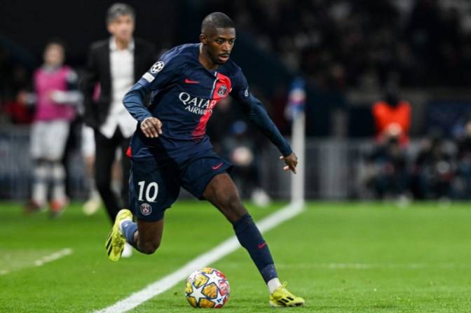 巴黎圣日耳曼一击必中,领先优势扩大的简单介绍 巴黎圣日耳曼一击必中,领先优势扩大的简单介绍