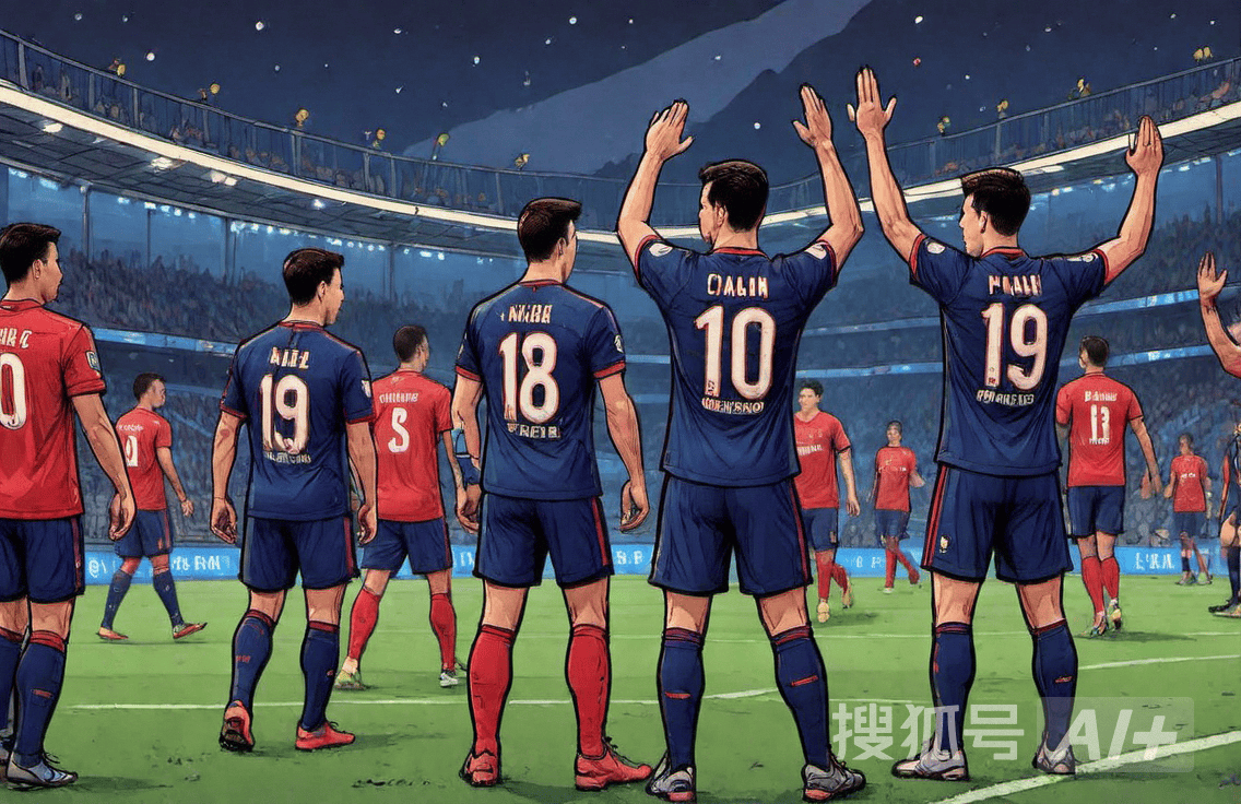 包含巴黎FC赢球在望，实力强劲的词条