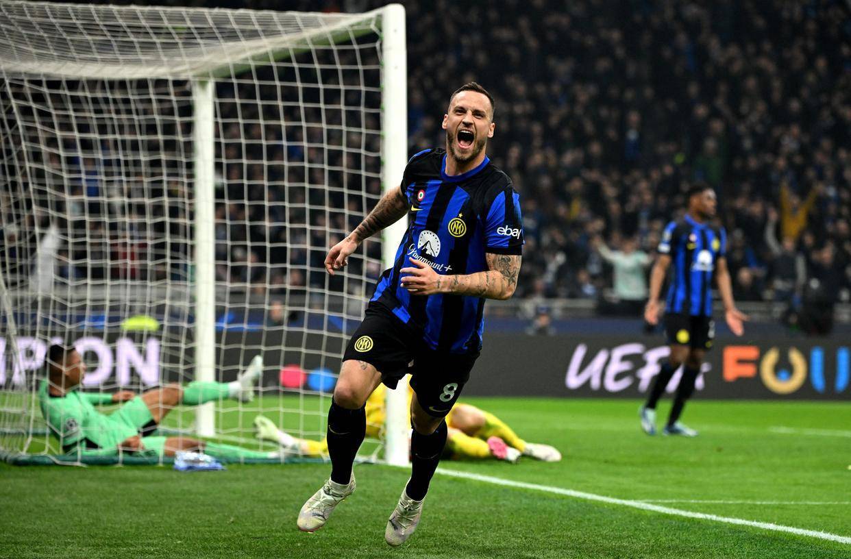 意甲联赛焦点战:那不勒斯主场逆转国米的简单介绍 意甲联赛焦点战:那不勒斯主场逆转国米的简单介绍