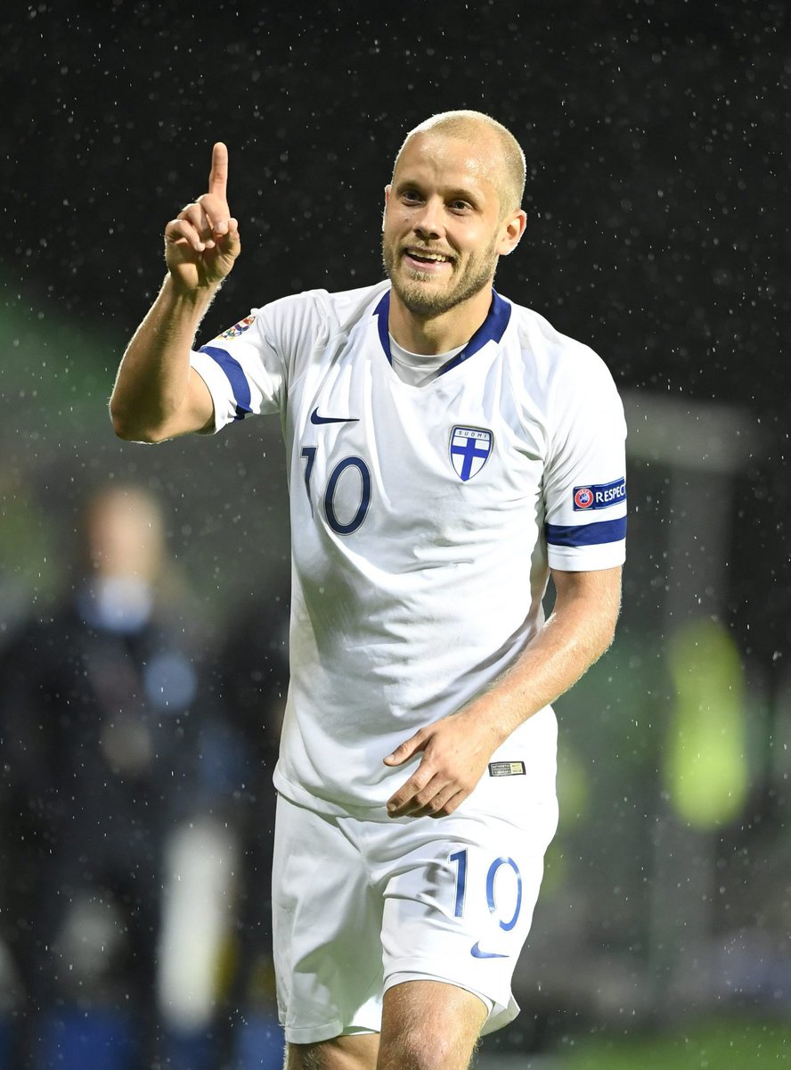 芬兰队击败爱沙尼亚队取得胜利