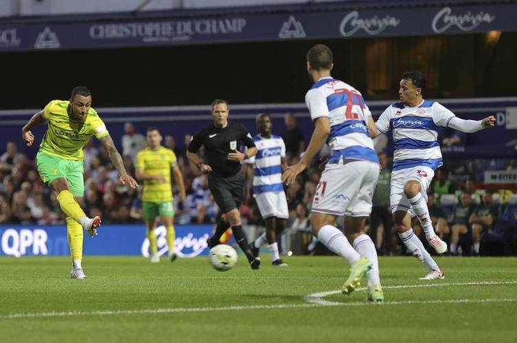 诺里奇主场喜获胜利，保级前景日益明朗！的简单介绍