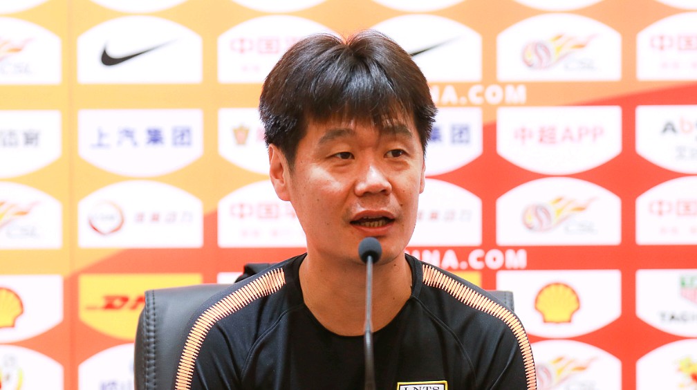 包含青岛中能球队面临换帅,球员备战积极的词条 包含青岛中能球队面临换帅,球员备战积极的词条