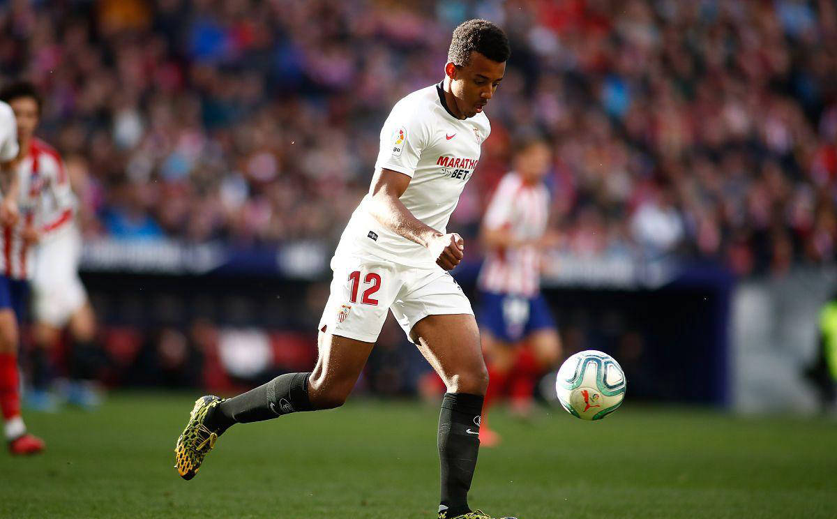 塞维利亚新援助球队逆转胜利 塞维利亚新援助球队逆转胜利