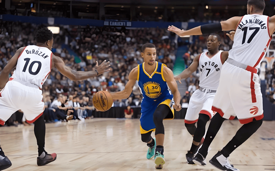 猛龙队控卫发挥出色,频频助攻队友得分的简单介绍 猛龙队控卫发挥出色,频频助攻队友得分的简单介绍