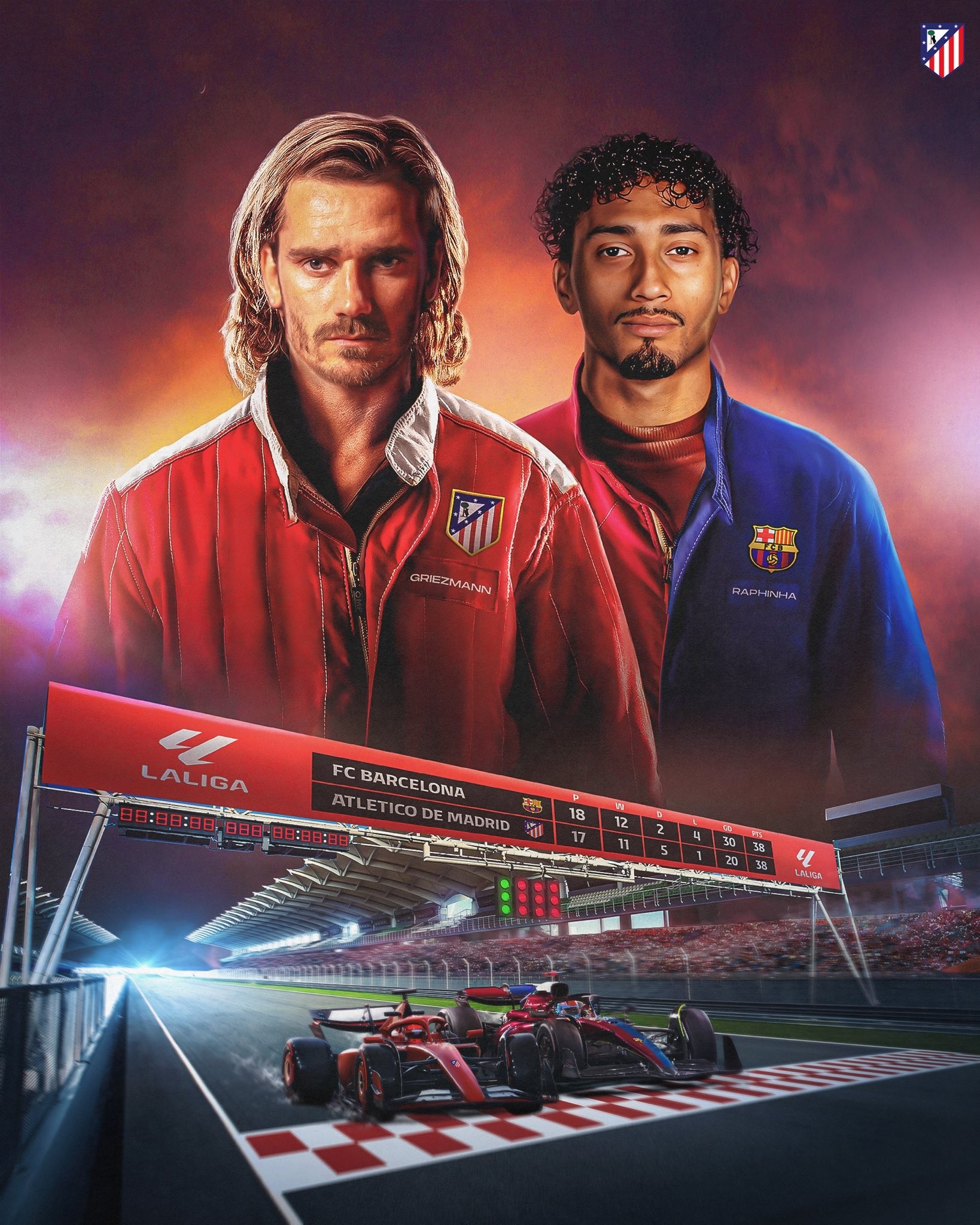 马竞风格硬朗,球队整体实力获认可的简单介绍 马竞风格硬朗,球队整体实力获认可的简单介绍