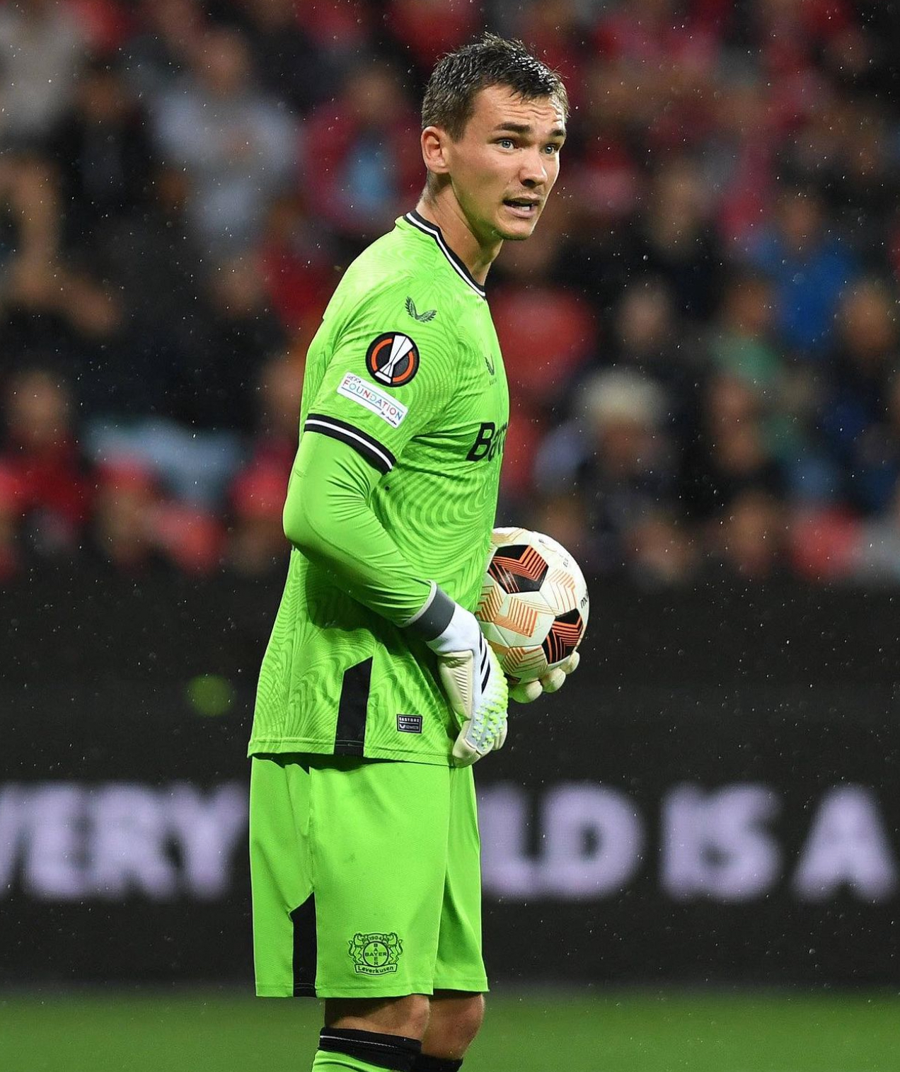 捷克选手强势跻身前列 捷克选手强势跻身前列