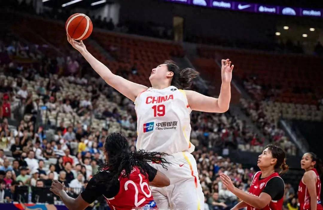 菲律宾女篮实力强劲,稳步迈进四强的简单介绍 菲律宾女篮实力强劲,稳步迈进四强的简单介绍