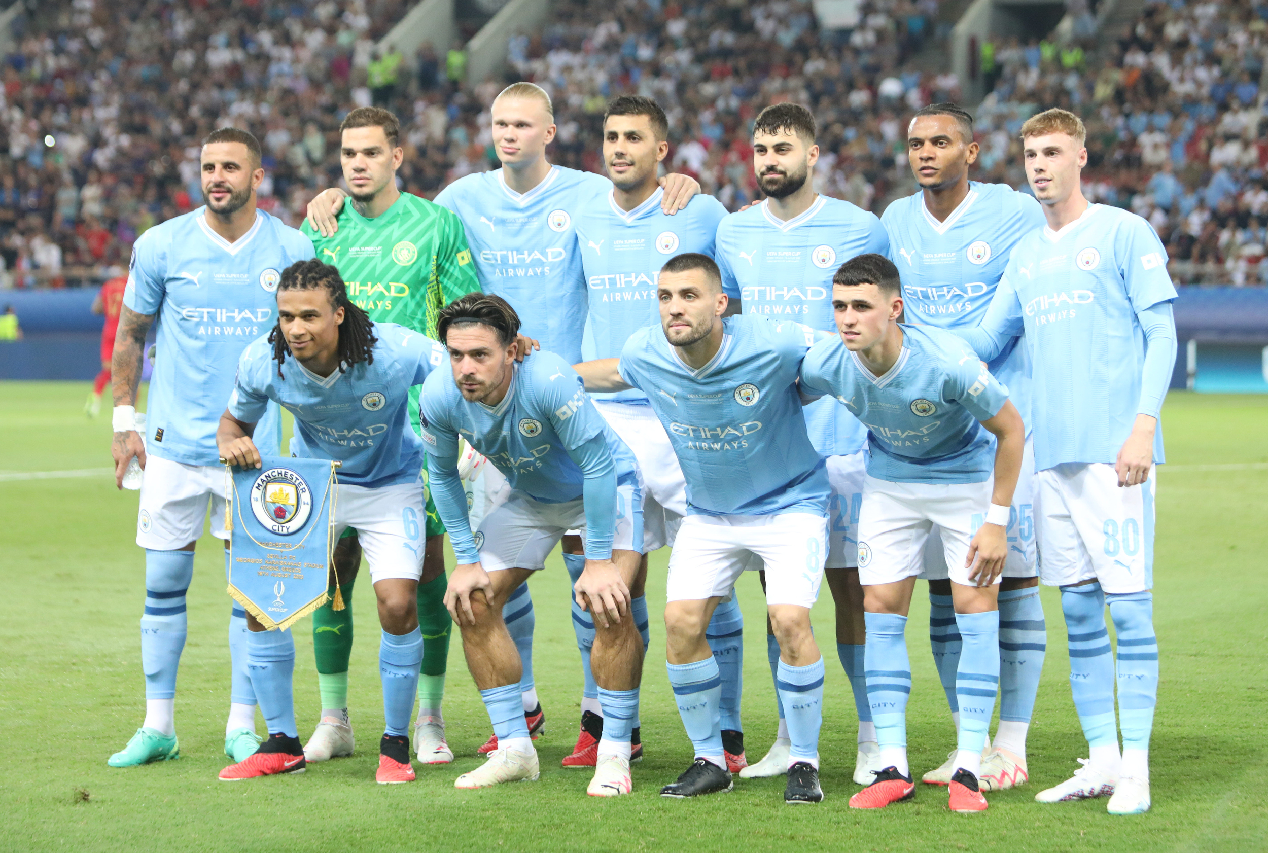 包含塞维利亚客场击败对手,积分赛跑升温的词条 包含塞维利亚客场击败对手,积分赛跑升温的词条