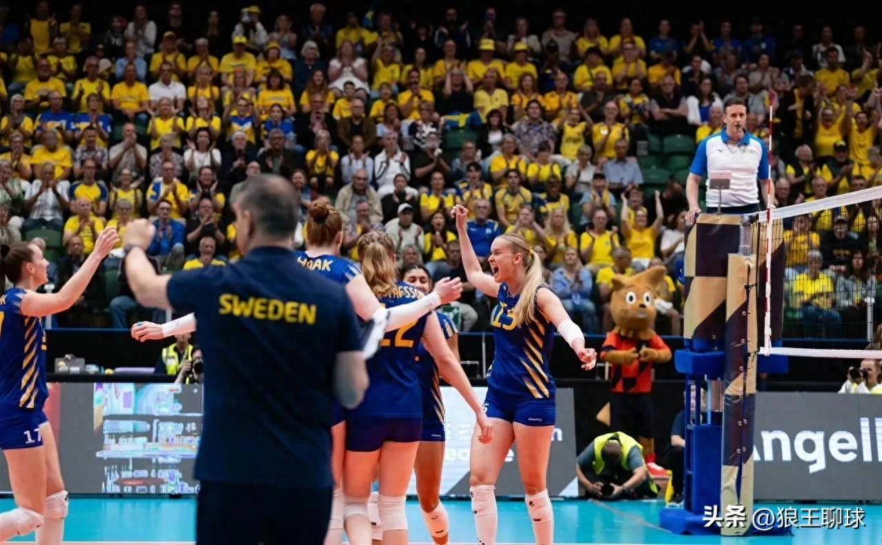 瑞典队备战乌克兰关键之战 瑞典队备战乌克兰关键之战