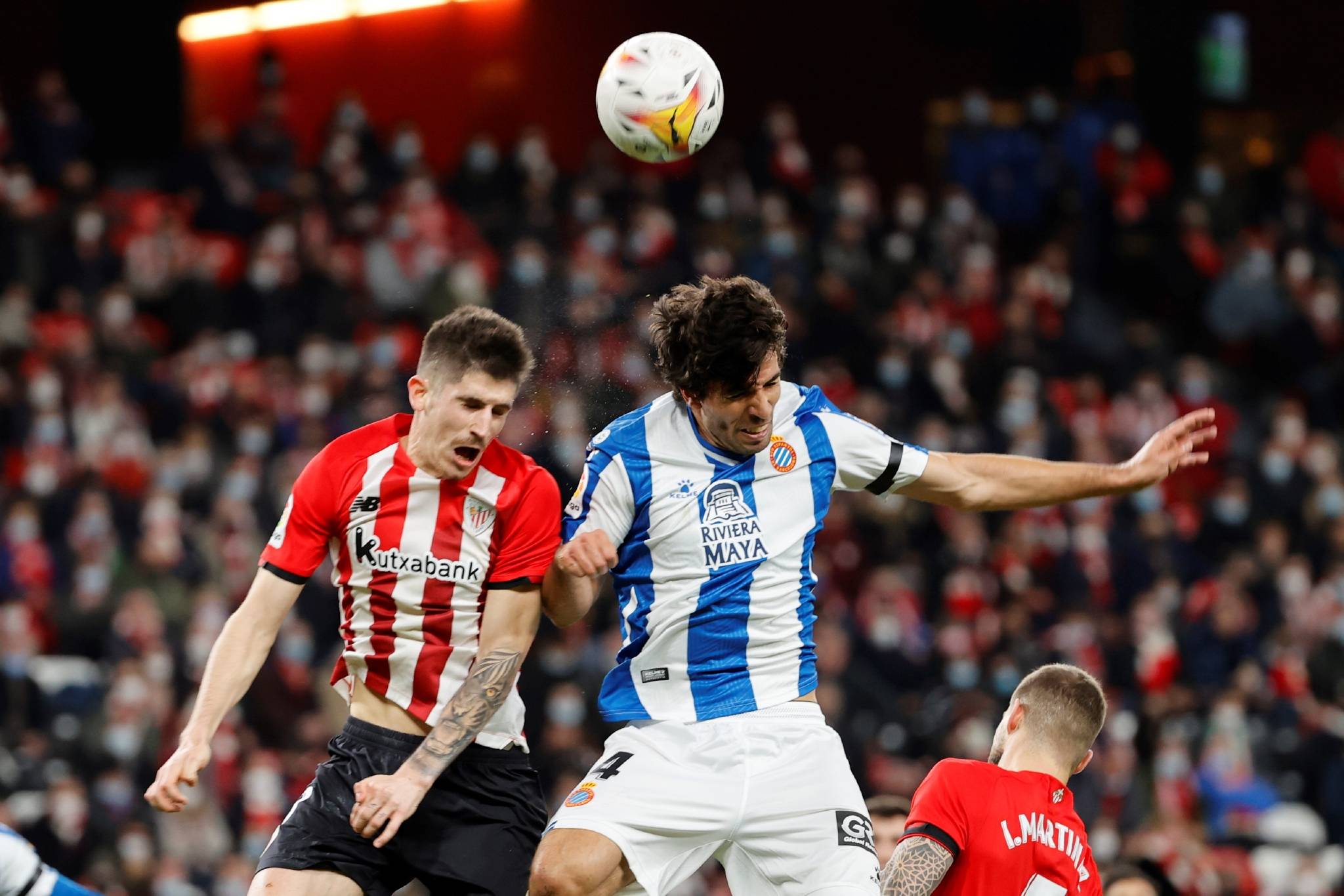 关于比尔巴鄂主场胜利,庆贺三分的信息 关于比尔巴鄂主场胜利,庆贺三分的信息