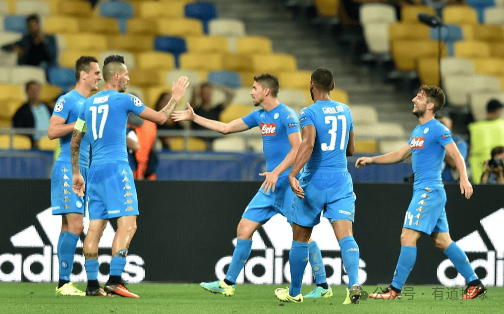 那不勒斯主场战胜桑普多利亚,豪取三分的简单介绍 那不勒斯主场战胜桑普多利亚,豪取三分的简单介绍