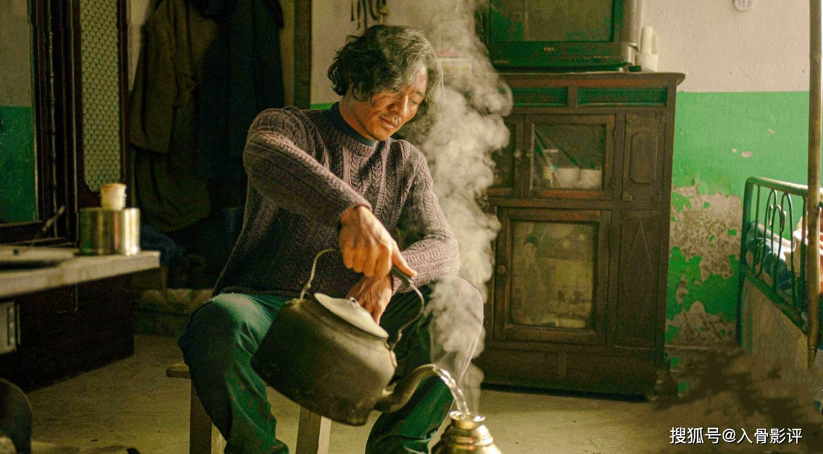 令人窒息的悬念终于揭晓 令人窒息的悬念终于揭晓