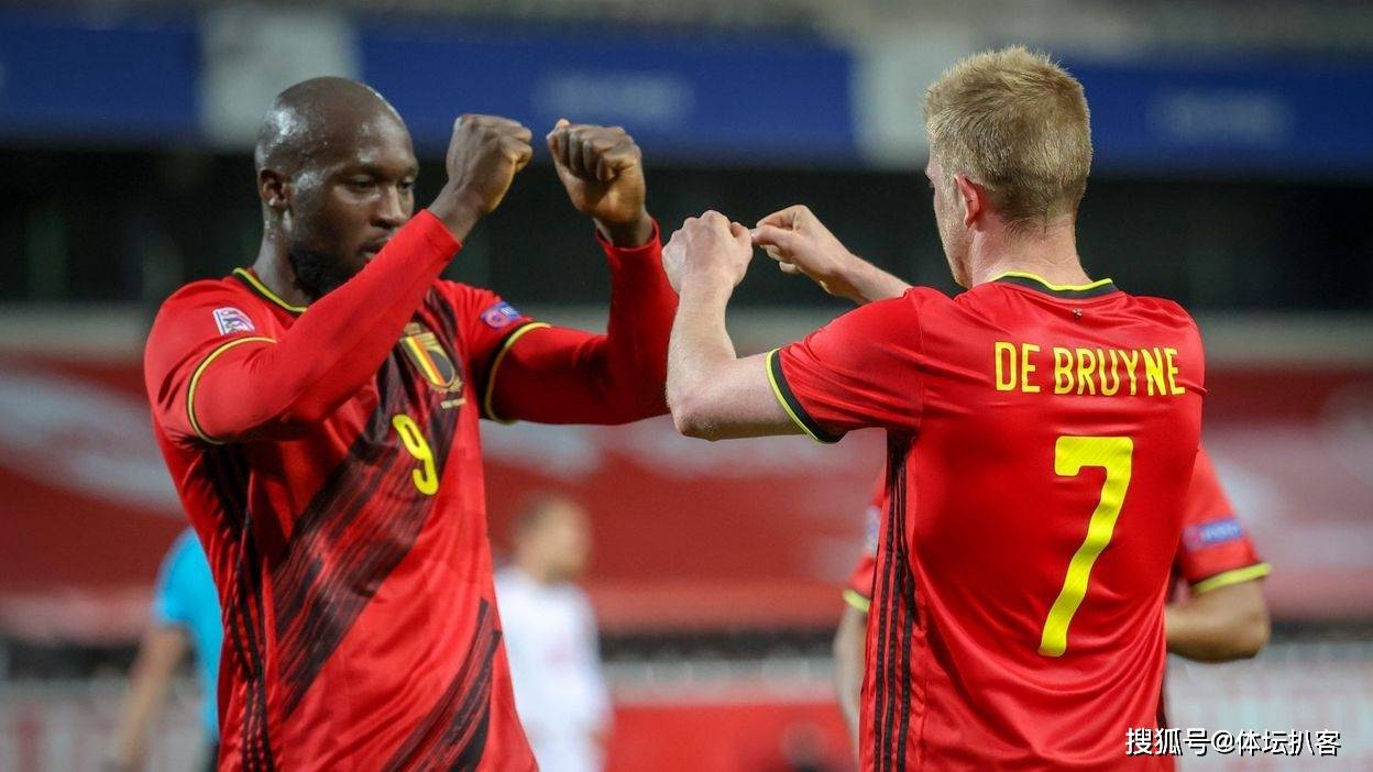 比利时队众志成城,斩获胜利 比利时队众志成城,斩获胜利