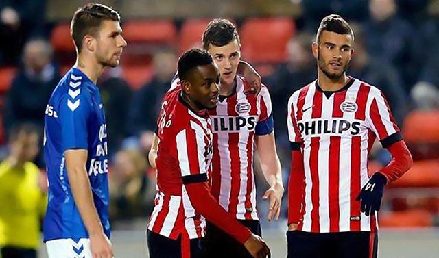 阿贾克斯青年队发挥出色获得胜利