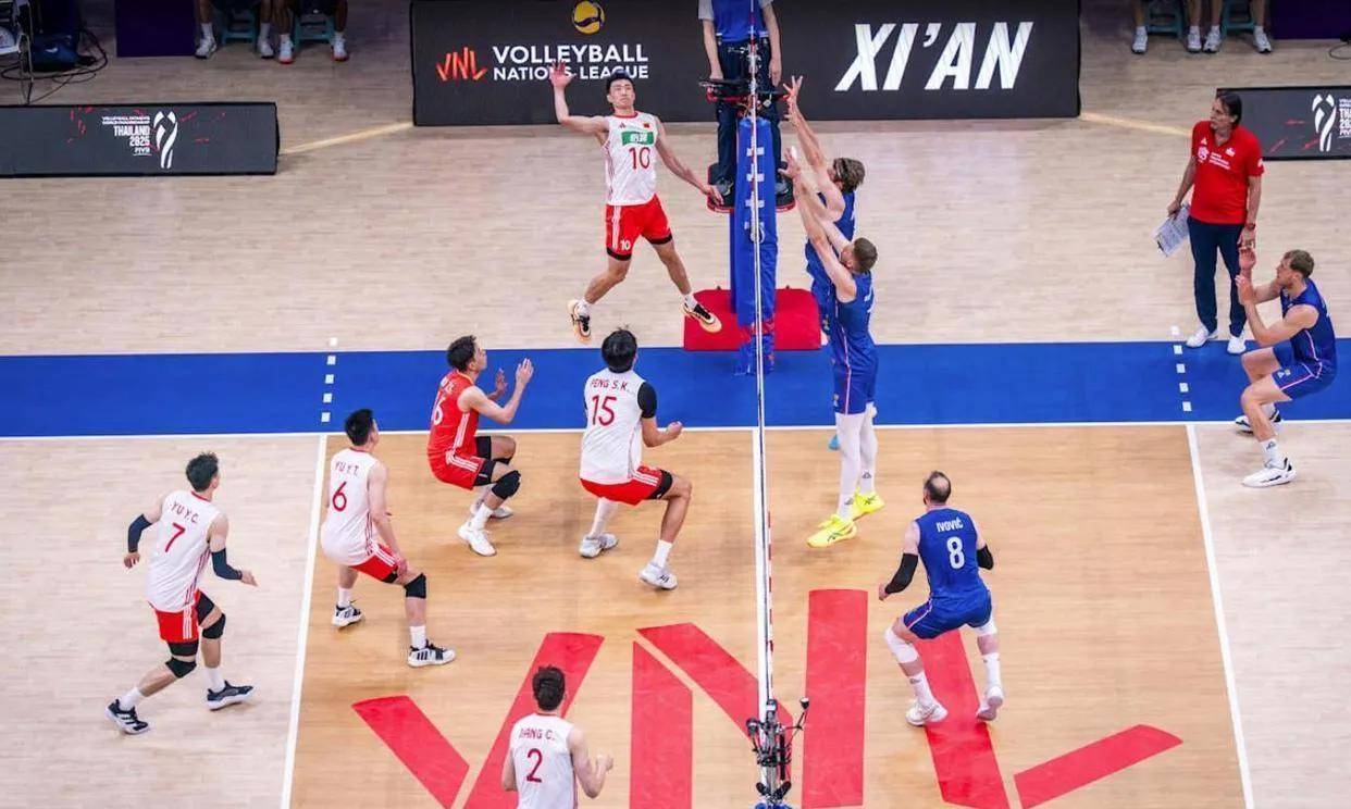 塞尔维亚队士气高昂备战欧预赛的简单介绍 塞尔维亚队士气高昂备战欧预赛的简单介绍