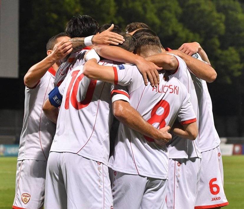 包含奥地利主场大胜马其顿，提升分组排名的词条